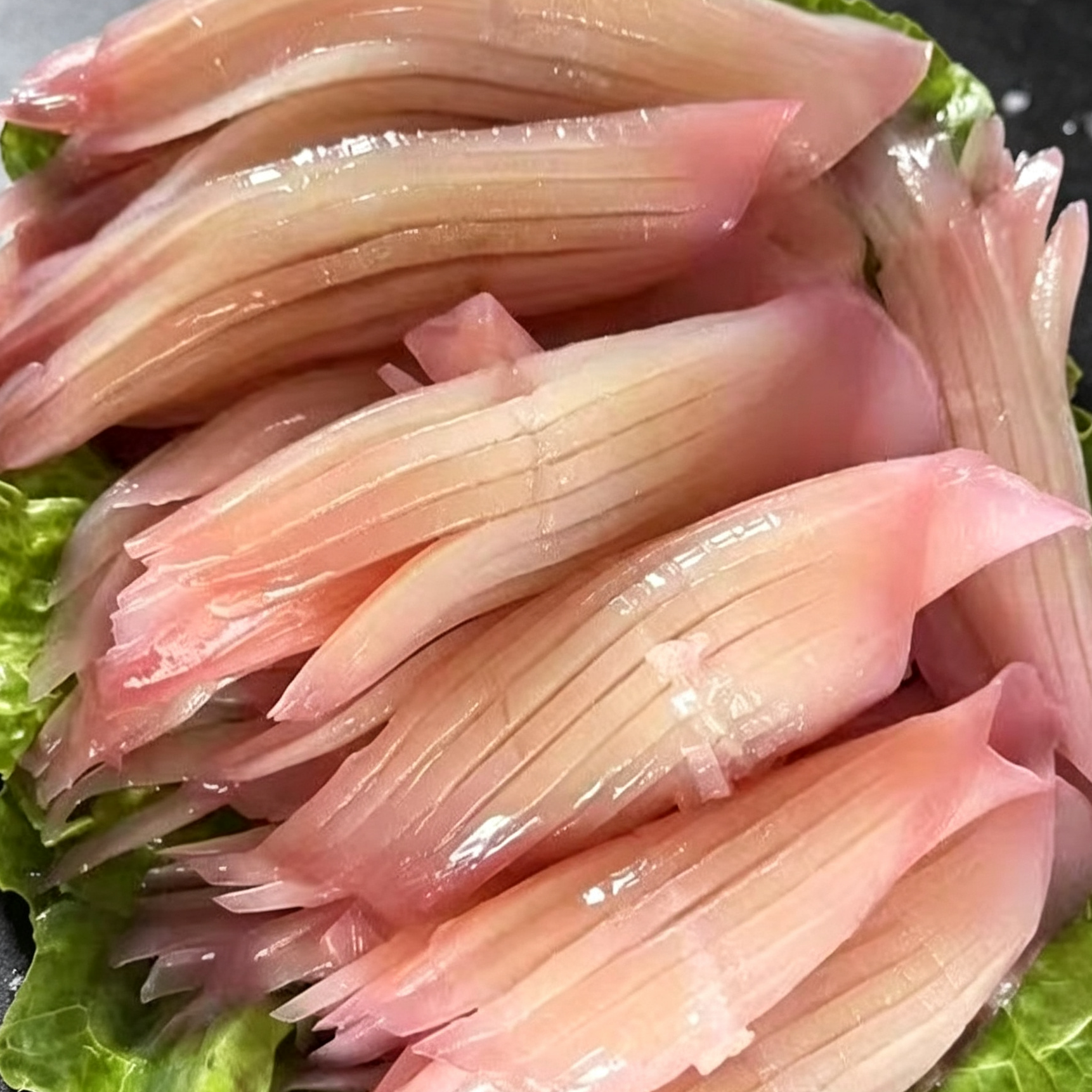 Fresh Cuttlefish