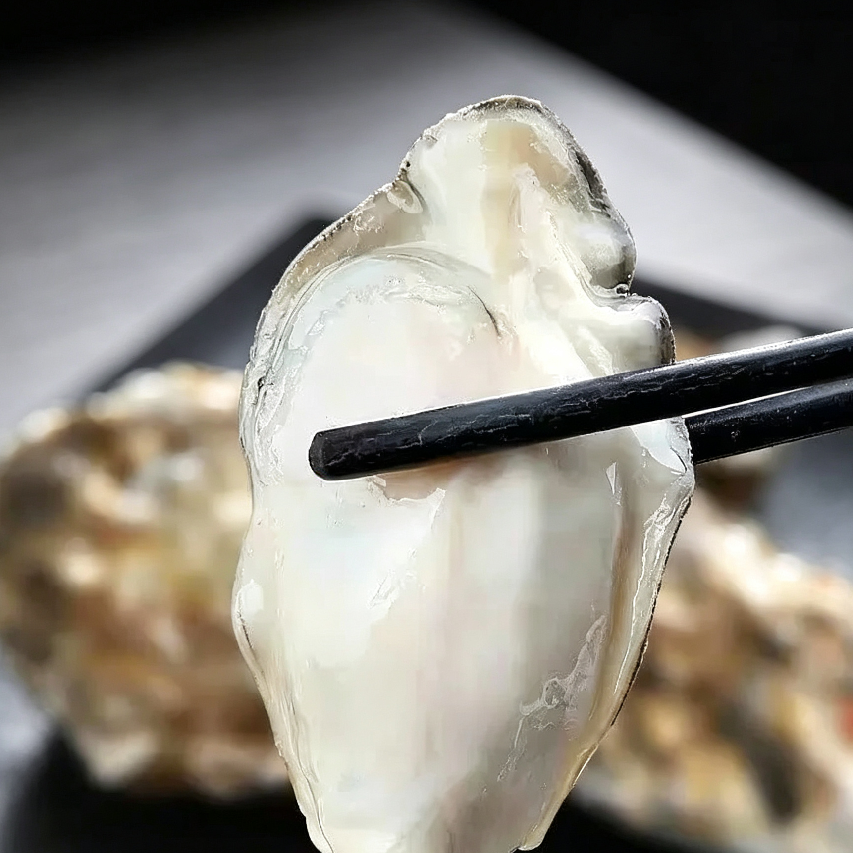 Premium Fresh Oyster Meat