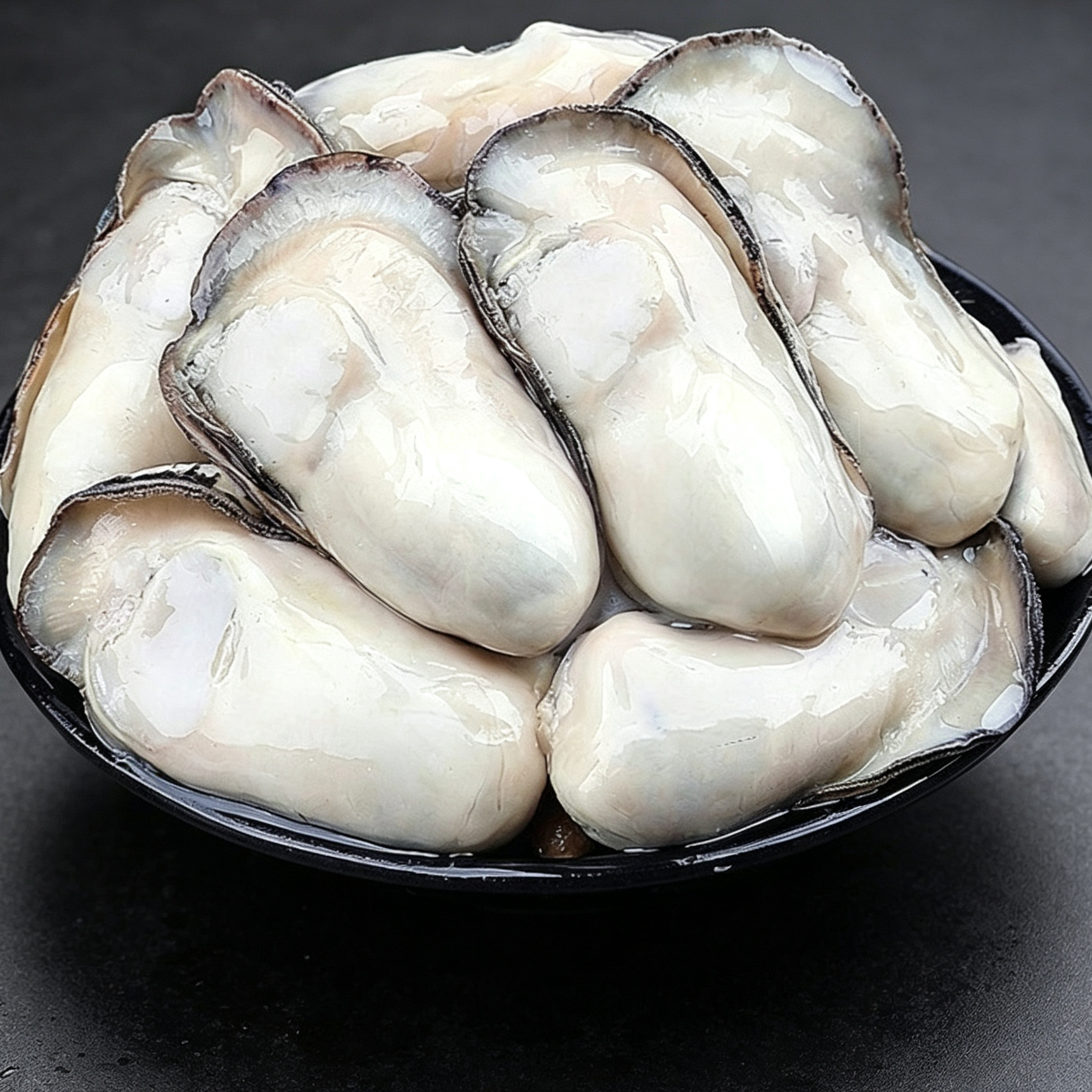 Premium Fresh Oyster Meat